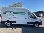 Used 2022 Ford E-Transit 350 High Roof Empty Cargo Van for sale #E00367 - photo 14