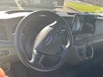 Used 2022 Ford E-Transit 350 High Roof Empty Cargo Van for sale #E00367 - photo 17