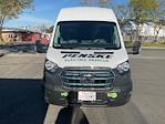 Used 2022 Ford E-Transit 350 High Roof Empty Cargo Van for sale #E00367 - photo 2