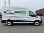 Used 2022 Ford E-Transit 350 High Roof Empty Cargo Van for sale #E00371 - photo 15