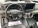 Used 2022 Ford E-Transit 350 High Roof Empty Cargo Van for sale #E00371 - photo 18