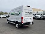 Used 2022 Ford E-Transit 350 High Roof Empty Cargo Van for sale #E00371 - photo 6
