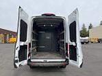 Used 2022 Ford E-Transit 350 High Roof Empty Cargo Van for sale #E00371 - photo 8