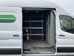 Used 2022 Ford E-Transit 350 High Roof Empty Cargo Van for sale #E00371 - photo 9