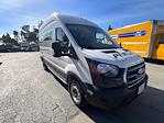 Used 2022 Ford E-Transit 350 High Roof Empty Cargo Van for sale #E00373 - photo 1