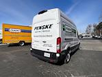 Used 2022 Ford E-Transit 350 High Roof Empty Cargo Van for sale #E00373 - photo 13