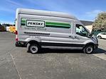 Used 2022 Ford E-Transit 350 High Roof Empty Cargo Van for sale #E00373 - photo 15