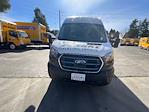 Used 2022 Ford E-Transit 350 High Roof Empty Cargo Van for sale #E00373 - photo 2