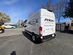 Used 2022 Ford E-Transit 350 High Roof Empty Cargo Van for sale #E00373 - photo 25
