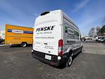 Used 2022 Ford E-Transit 350 High Roof Empty Cargo Van for sale #E00373 - photo 26