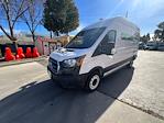 Used 2022 Ford E-Transit 350 High Roof Empty Cargo Van for sale #E00373 - photo 3