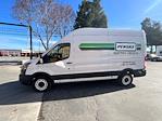 Used 2022 Ford E-Transit 350 High Roof Empty Cargo Van for sale #E00373 - photo 4
