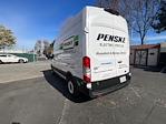 Used 2022 Ford E-Transit 350 High Roof Empty Cargo Van for sale #E00373 - photo 6