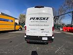 Used 2022 Ford E-Transit 350 High Roof Empty Cargo Van for sale #E00373 - photo 7