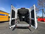 Used 2022 Ford E-Transit 350 High Roof Empty Cargo Van for sale #E00373 - photo 9