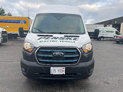 Used 2022 Ford E-Transit 350 - photo 1