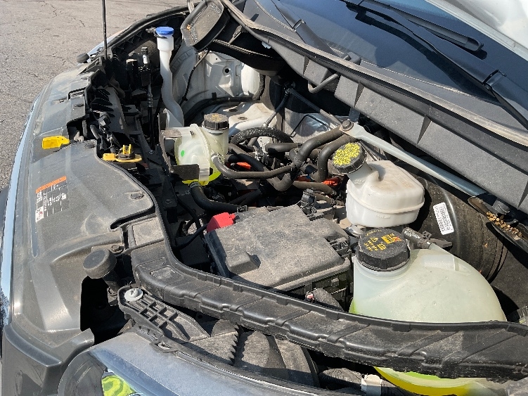 Used 2022 Ford E-Transit 350 - photo 26