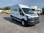Used 2022 Ford E-Transit 350 High Roof Empty Cargo Van for sale #E00377 - photo 1