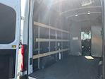 Used 2022 Ford E-Transit 350 High Roof Empty Cargo Van for sale #E00377 - photo 11