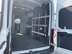 Used 2022 Ford E-Transit 350 High Roof Empty Cargo Van for sale #E00377 - photo 12