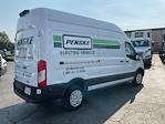 Used 2022 Ford E-Transit 350 High Roof Empty Cargo Van for sale #E00377 - photo 13