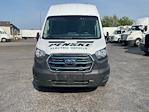 Used 2022 Ford E-Transit 350 High Roof Empty Cargo Van for sale #E00377 - photo 2