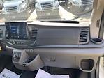 Used 2022 Ford E-Transit 350 High Roof Empty Cargo Van for sale #E00377 - photo 21