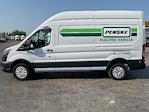 Used 2022 Ford E-Transit 350 High Roof Empty Cargo Van for sale #E00377 - photo 4