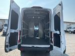 Used 2022 Ford E-Transit 350 High Roof Empty Cargo Van for sale #E00377 - photo 8