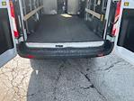 Used 2022 Ford E-Transit 350 High Roof Empty Cargo Van for sale #E00377 - photo 9