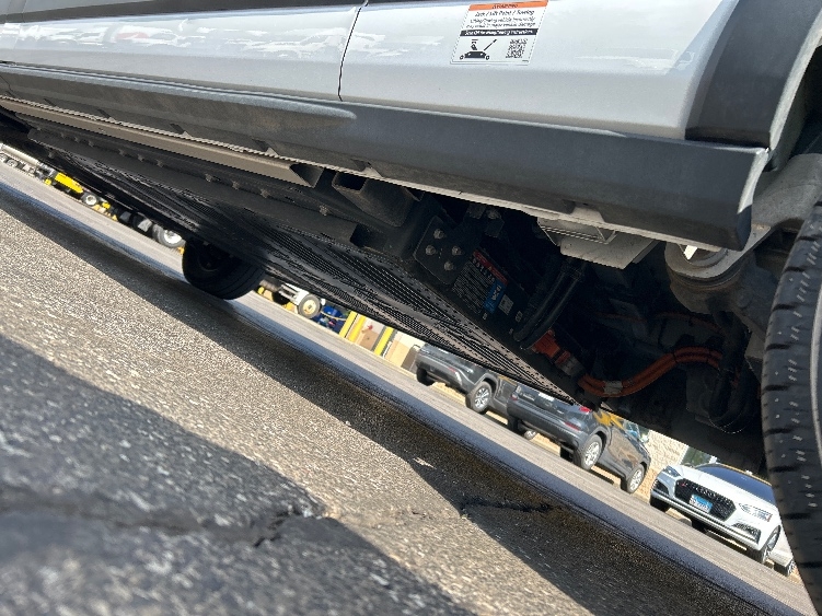 Used 2022 Ford E-Transit 350 - photo 7