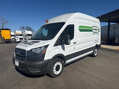 Used 2022 Ford E-Transit 350 - photo 1