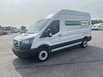 Used 2022 Ford E-Transit 350 High Roof Empty Cargo Van for sale #E00383 - photo 1