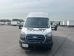 Used 2022 Ford E-Transit 350 High Roof Empty Cargo Van for sale #E00383 - photo 2