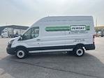 Used 2022 Ford E-Transit 350 High Roof Empty Cargo Van for sale #E00383 - photo 4
