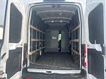Used 2022 Ford E-Transit 350 High Roof Empty Cargo Van for sale #E00383 - photo 8