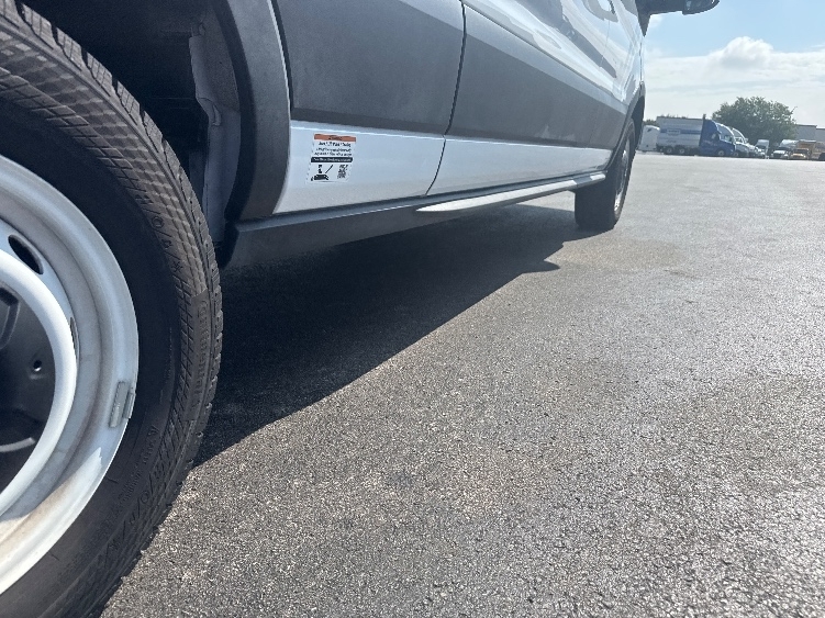 Used 2022 Ford E-Transit 350 - photo 14
