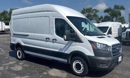 Used 2022 Ford E-Transit 350 - photo 25
