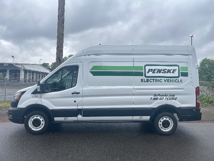 Used 2022 Ford E-Transit 350 - photo 6