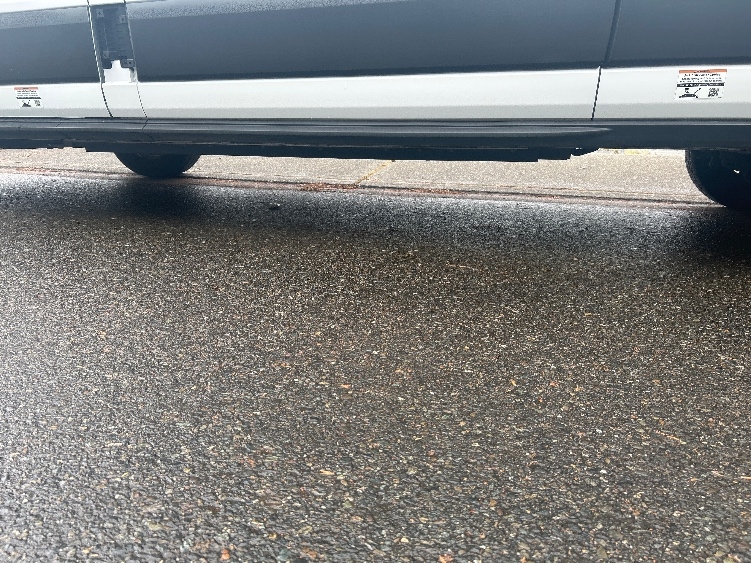 Used 2022 Ford E-Transit 350 - photo 7