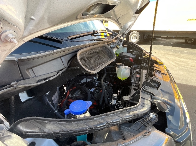 Used 2022 Ford E-Transit 350 - photo 25