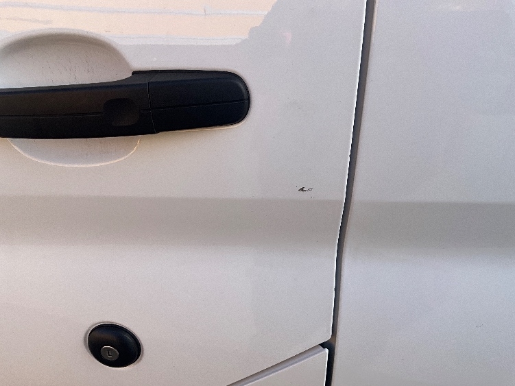 Used 2022 Ford E-Transit 350 - photo 29