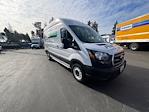 Used 2022 Ford E-Transit 350 High Roof Empty Cargo Van for sale #E00396 - photo 1