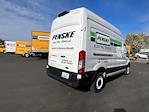 Used 2022 Ford E-Transit 350 High Roof Empty Cargo Van for sale #E00396 - photo 13
