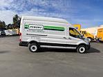 Used 2022 Ford E-Transit 350 High Roof Empty Cargo Van for sale #E00396 - photo 15