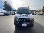Used 2022 Ford E-Transit 350 High Roof Empty Cargo Van for sale #E00396 - photo 2