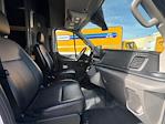 Used 2022 Ford E-Transit 350 High Roof Empty Cargo Van for sale #E00396 - photo 22