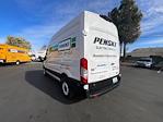 Used 2022 Ford E-Transit 350 High Roof Empty Cargo Van for sale #E00396 - photo 25