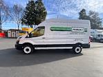 Used 2022 Ford E-Transit 350 High Roof Empty Cargo Van for sale #E00396 - photo 4