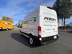 Used 2022 Ford E-Transit 350 High Roof Empty Cargo Van for sale #E00396 - photo 6